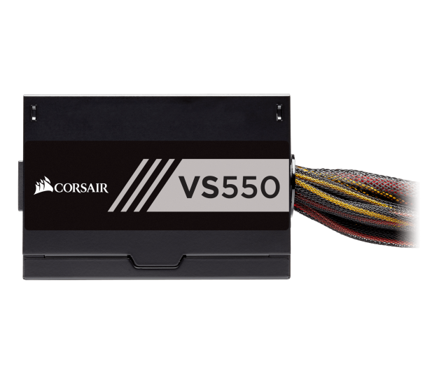 Corsair VS550 550W 80 Plus - 428801 - zdjęcie 7